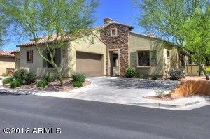 Property Photo: 20750 N 87th Street 1046 AZ 85255
