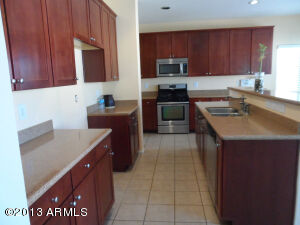 Property Photo:  842 E Desert Moon Trail  AZ 85143 