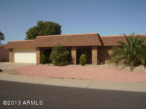 Property Photo: 10806 W Lola Drive AZ 85373