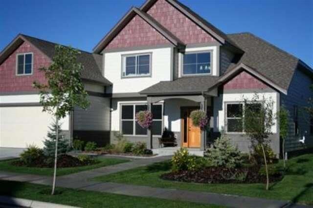 Property Photo:  1115 Harmon Way  MT 59718 