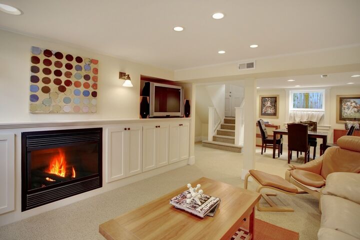 Property Photo: 4412 Sunnyside Ave N WA 98103