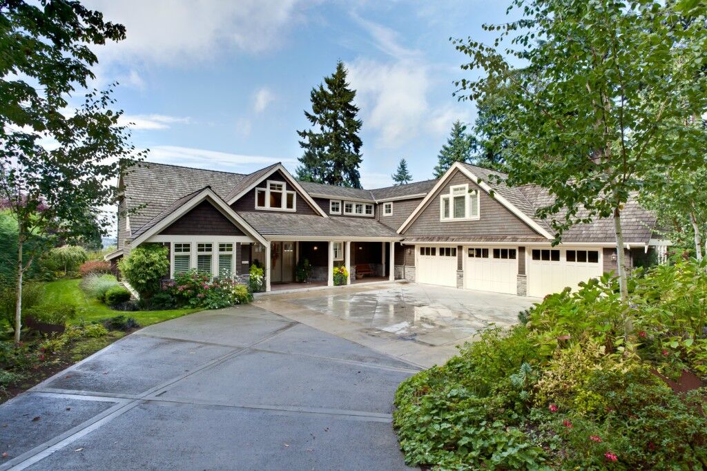Property Photo:  2115 94th Ave NE  WA 98004 
