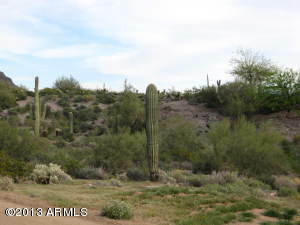 Property Photo:  0000 E Lost Dutchman Boulevard  AZ 85119 