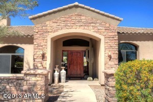 Property Photo:  2998 E Waterman Way  AZ 85297 