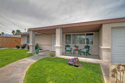 Property Photo: 42955 Connecticut Street CA 92211