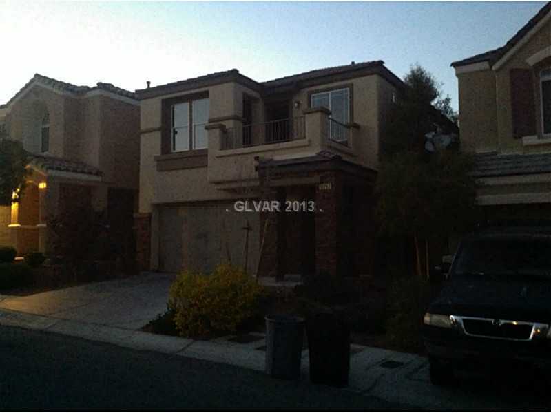 Property Photo:  10262  Headrick Dr  NV 89166 