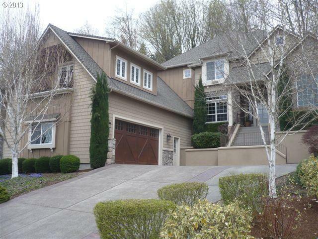 Property Photo:  4605 SE Fernridge Ct  WA 98607 