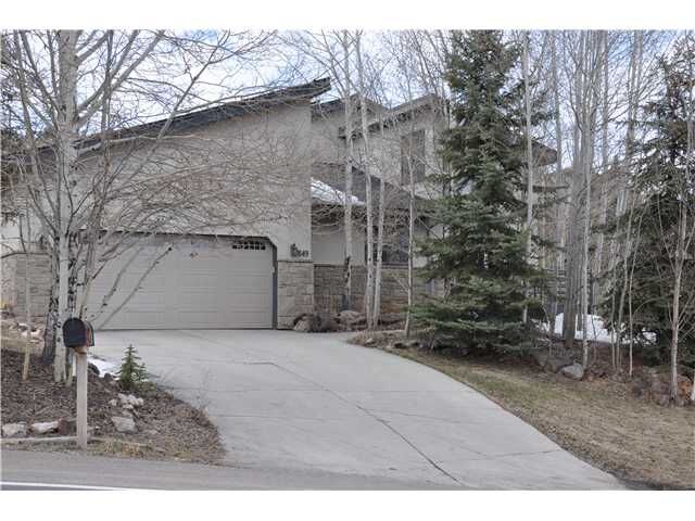 Property Photo:  7649 Pinebrook Road  UT 84098 