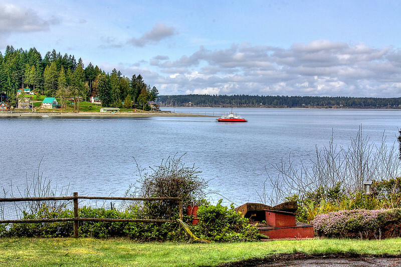 Property Photo:  1012 N Herron Rd  WA 98349 