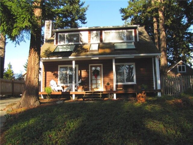 Property Photo:  624 P St  WA 98368 