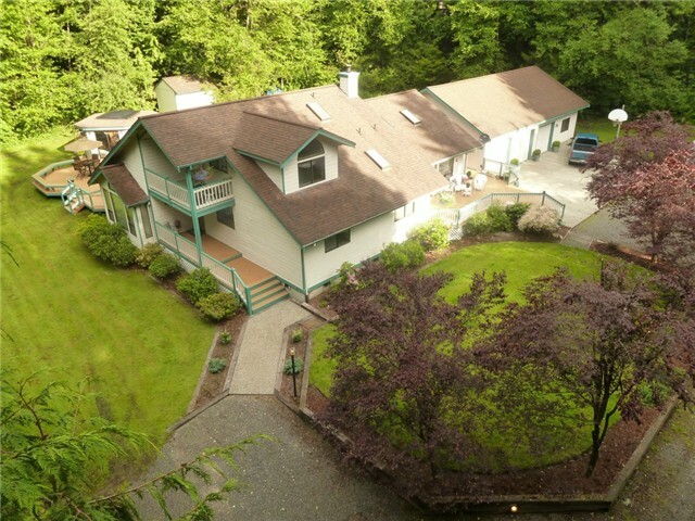 Property Photo:  22920 40th Dr NE  WA 98223 