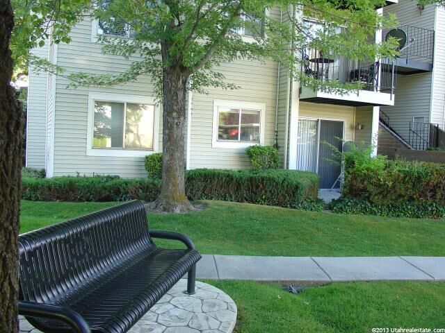 Property Photo: Address not disclosed UT 84117