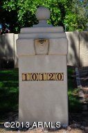Property Photo:  10120 E Clinton Street  AZ 85260 