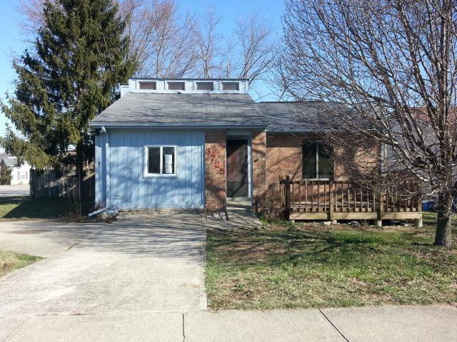 Property Photo: 3725 Appian Way KY 40517