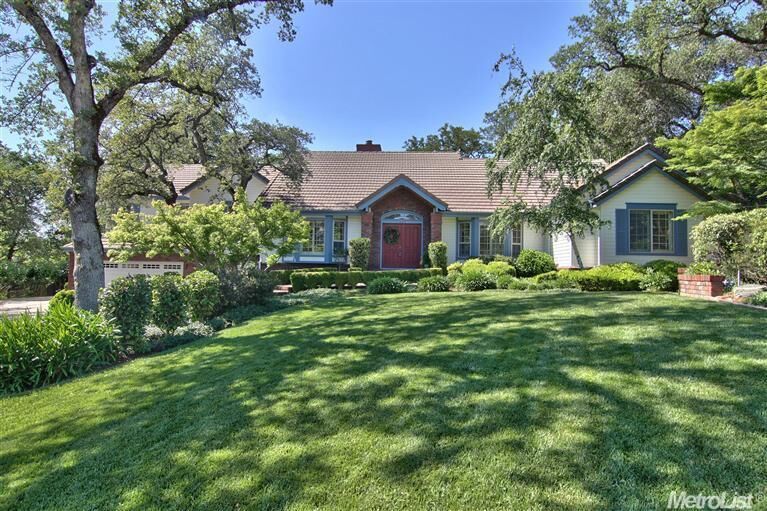 Property Photo: 11205 Homewood Ln CA 95603