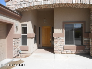 Property Photo:  2938 E Huber Street  AZ 85213 