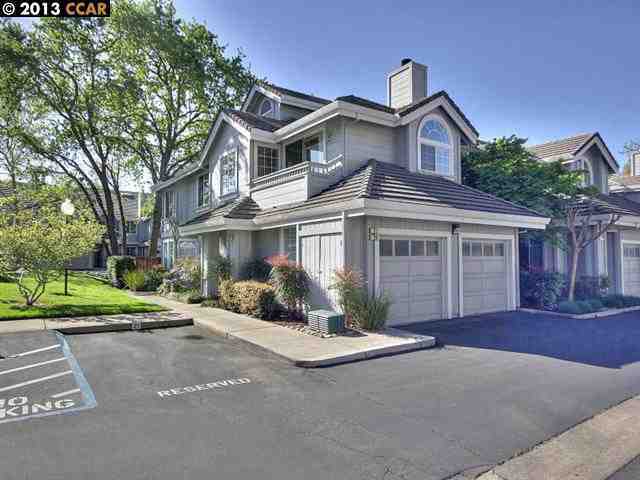 21 Danville Oak Pl  Danville CA 94526-2419 photo