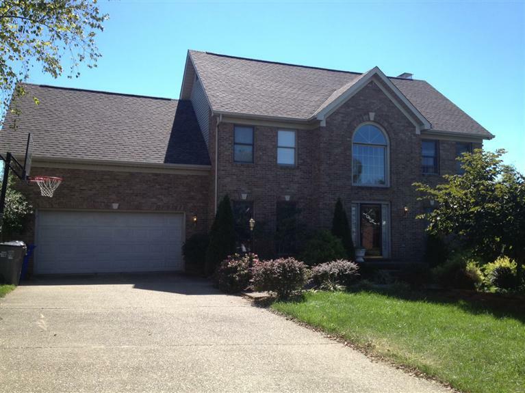 Property Photo: 1420 Copper Run Boulevard KY 40514