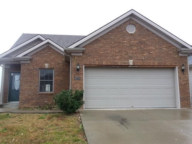 Property Photo:  3053 New River  KY 40511 