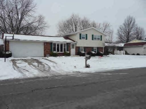 Property Photo:  1157 Mallard Drive  IL 60915 