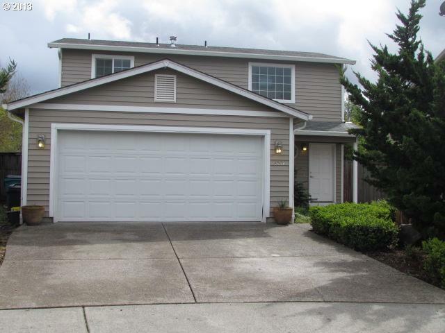 Property Photo:  4807 NE 40th Cir  WA 98661 