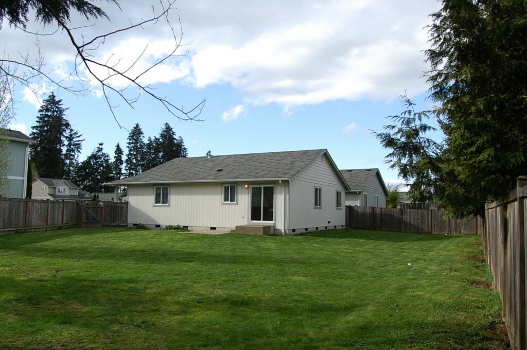 Property Photo:  5620 102nd St NE  WA 98270 