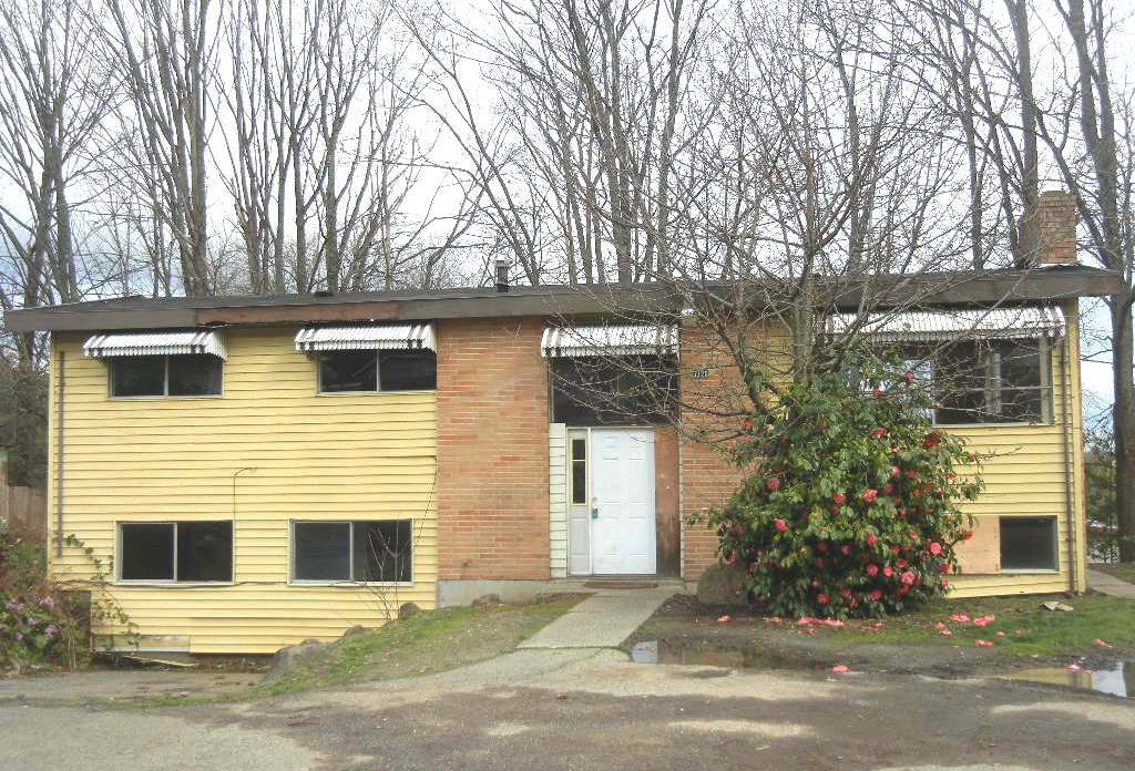 Property Photo: 3328 S Eddy Ct WA 98118