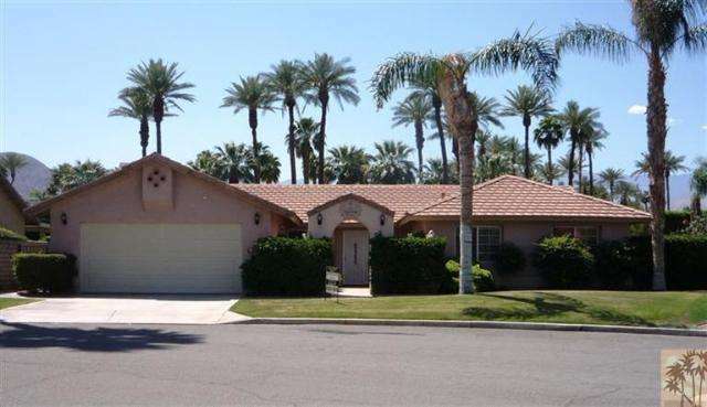 Property Photo:  75083 La Sierra Drive  CA 92211 