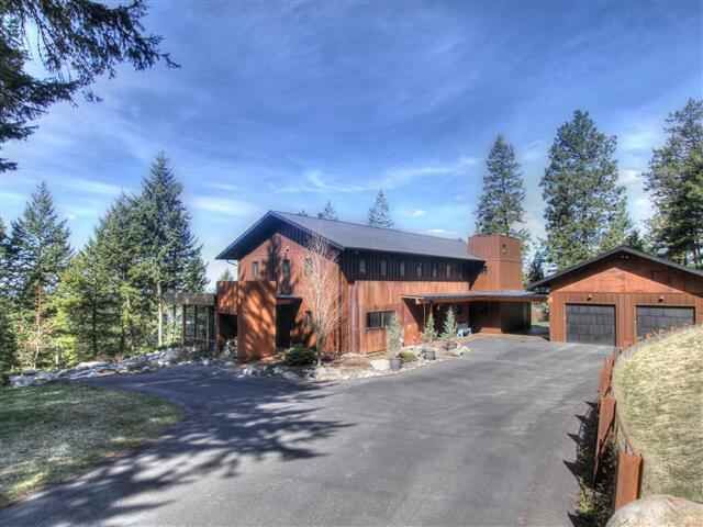 Property Photo:  8108 S Krell Ridge Ln  WA 99223 