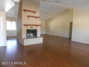 Property Photo:  18822 E Via De Arboles --  AZ 85142 