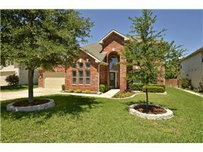 Property Photo:  10813 Maelin Drive  TX 78739 