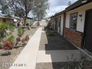 Property Photo:  4722 E Caballero Street  AZ 85205 