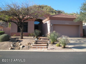 Property Photo:  6334 E Viewmont Drive 52  AZ 85215 