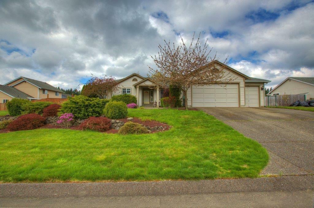 Property Photo:  11312 225th Av Ct E  WA 98321 