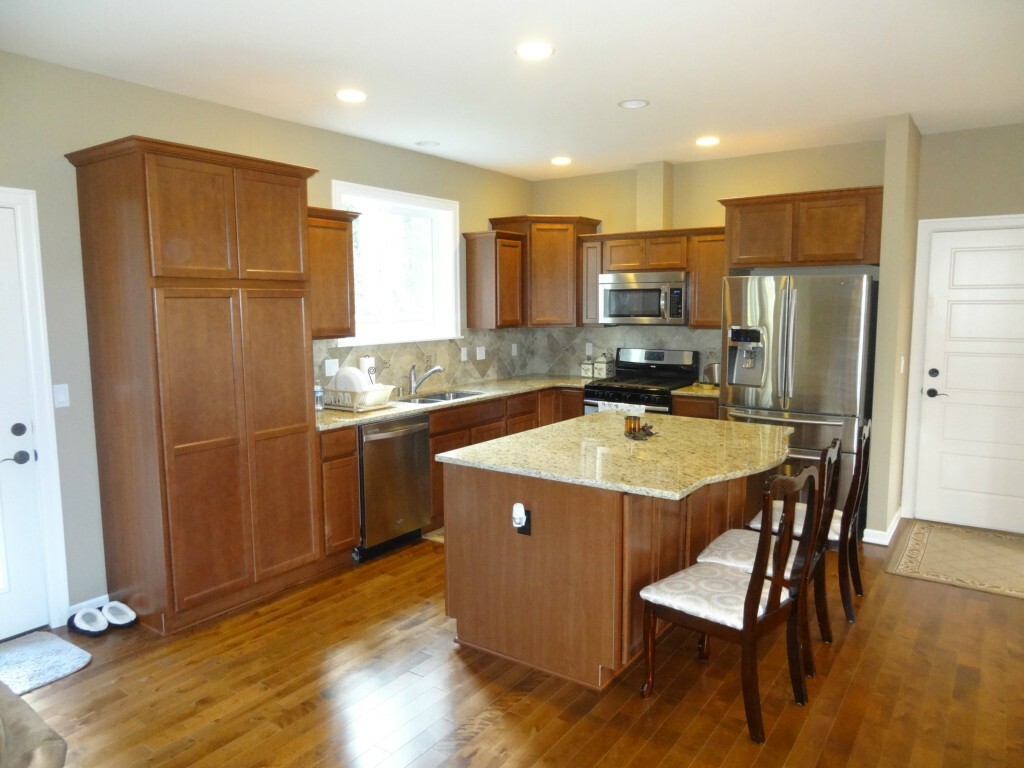 Property Photo: 9508 172nd St SE WA 98296