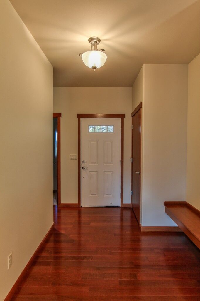 Property Photo: 3819 W 5th WA 98221