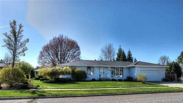 Property Photo: 5401 W Russett Dr WA 99208