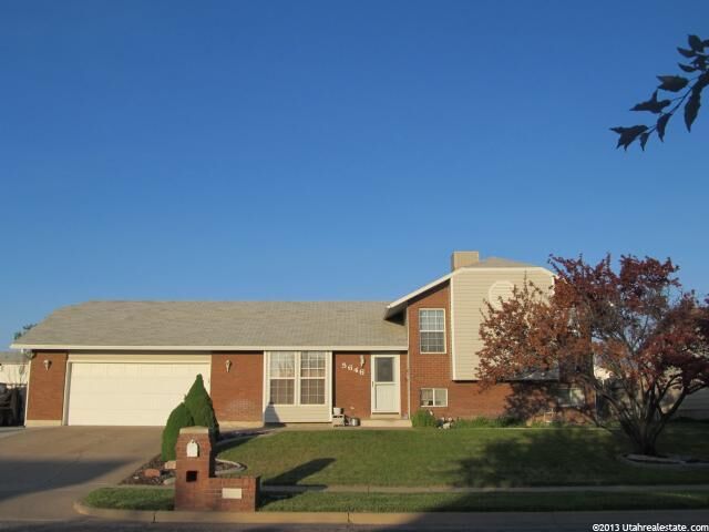 Property Photo:  Address not disclosed  UT 84067 