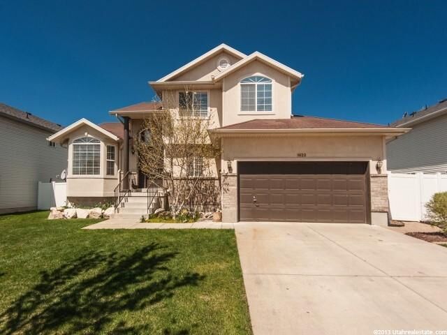 Property Photo: Address not disclosed UT 84041