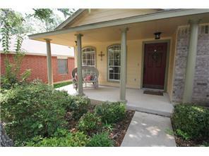 Property Photo:  1304 Cabernet Way  TX 78641 