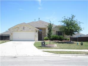 Property Photo:  146 Desert Springs Cove  TX 78610 