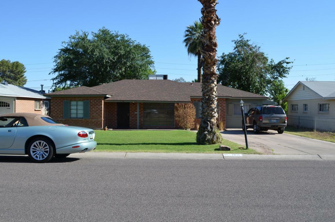 Property Photo:  1811 E Montebello Avenue  AZ 85016 