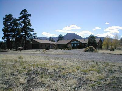 5740 E Heppel Drive  Flagstaff AZ 86004 photo