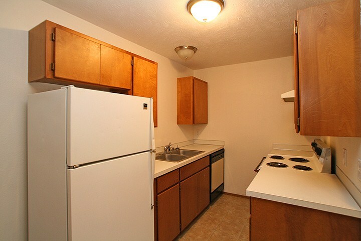 Property Photo: 14009 32nd Ave NE 201 WA 98125