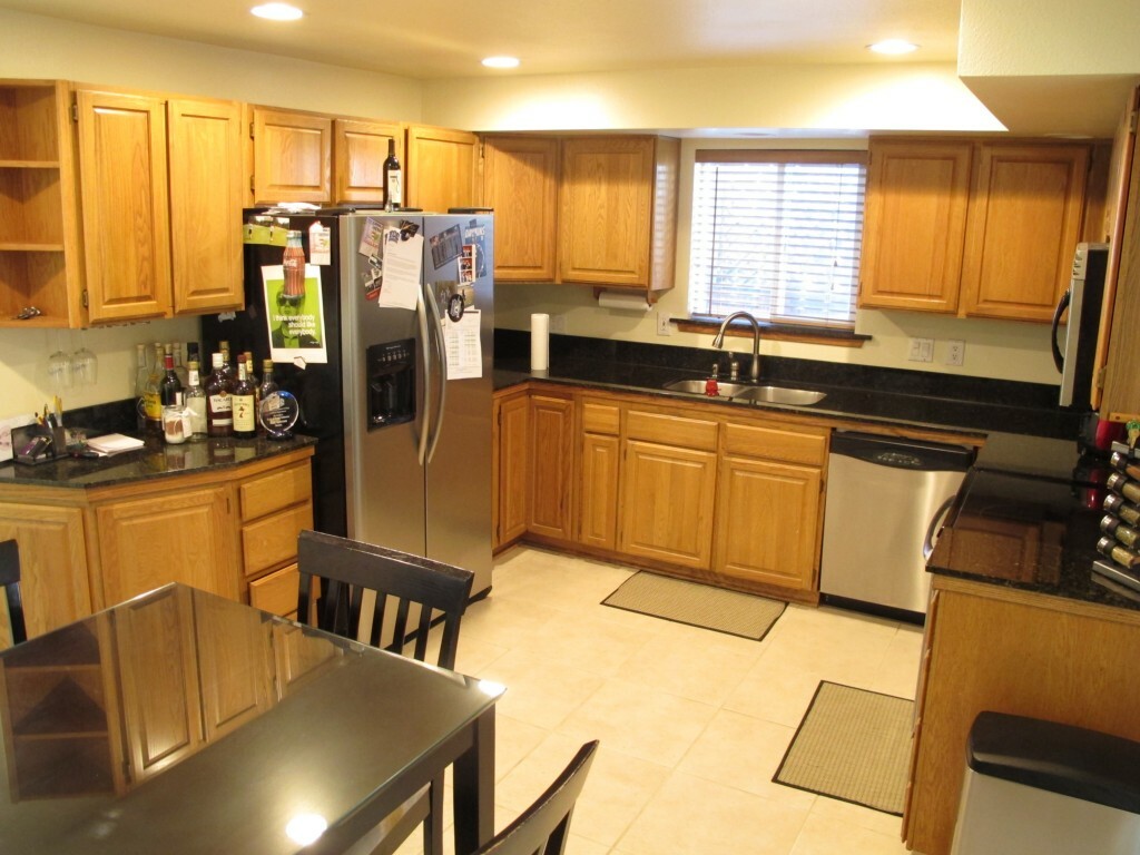 Property Photo: 407 Summit Ave WA 98466