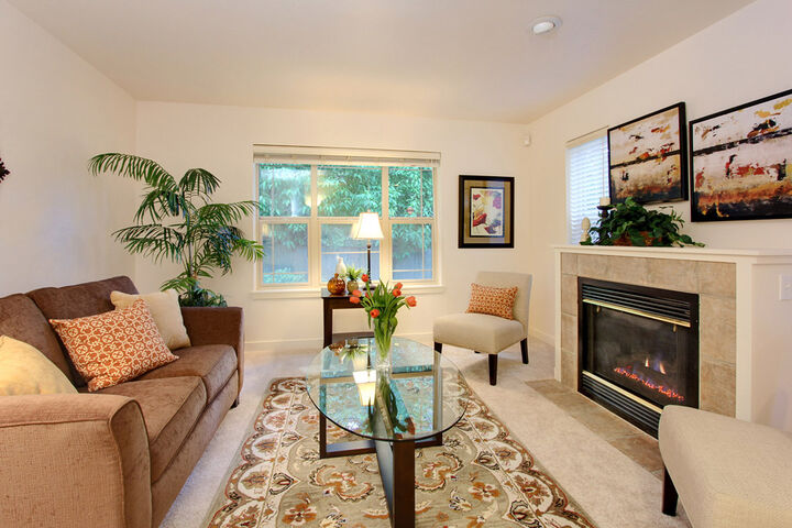 Property Photo:  20806 72nd Avenue W 1  WA 98026 