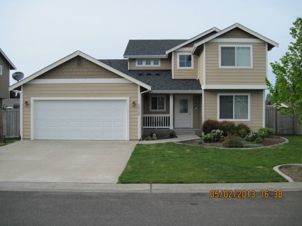 Property Photo:  15726 104th Ave SE  WA 98597 