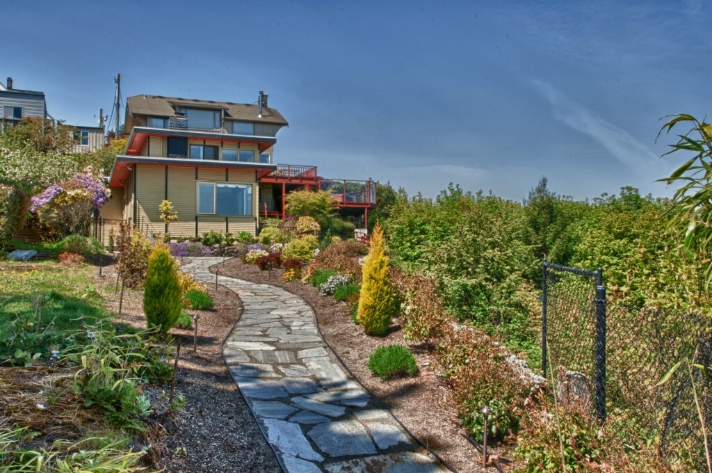 Property Photo: 3712 N 39th St WA 98407