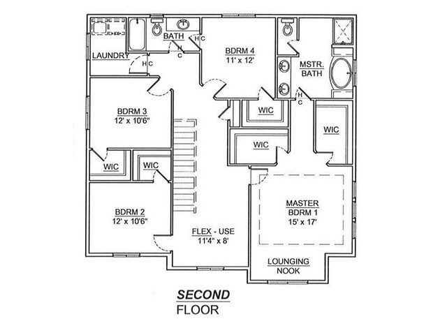 Property Photo: 8001 184th Ave E WA 98391