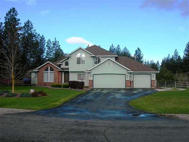 18021 N Saddle Hill Rd  Colbert WA 99005 photo